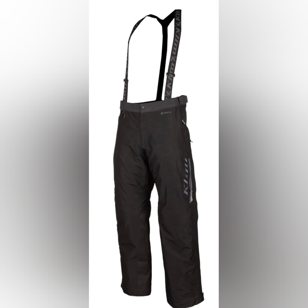 KLIM KAOS BIB / PANT Men's Size Large